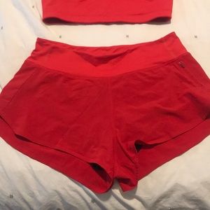 Outdoor Voices Shorts